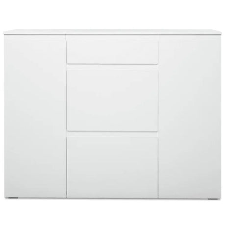 جزامة ام دي اف اسباني 140*35*120 سم - FUR72 - Homix