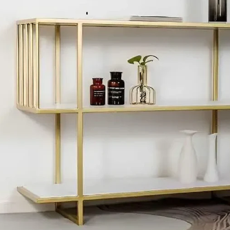 كونسول معدن، 140*40*90 سم