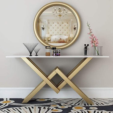 كونسول معدن 140*40*90 سم - CH114 Cityhome
