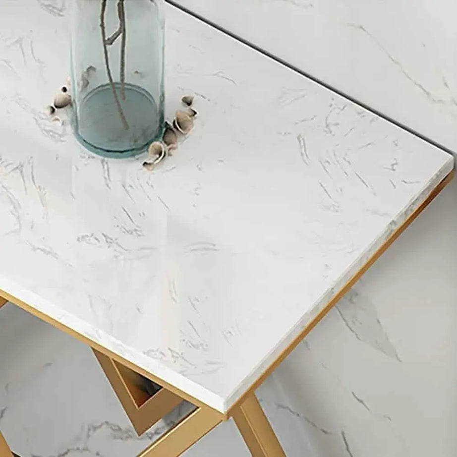 كونسول معدن، 140*40*90 سم