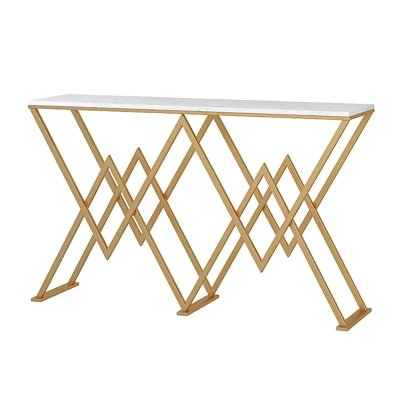 كونسول معدن، 140*40*90 سم