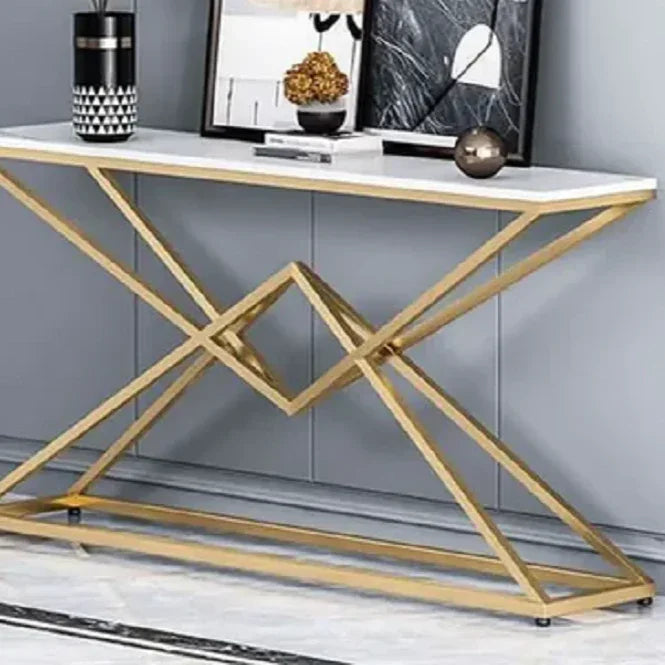 كونسول معدن، 140*40*90 سم