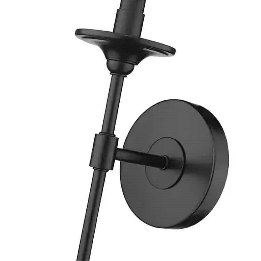 أبليك حائط معدن، 14*65 سم