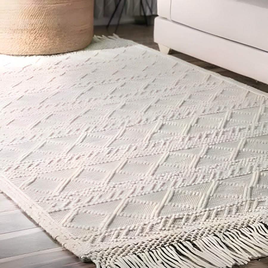 سجادة صوف، 150*200 سم