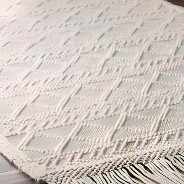 سجادة صوف 150*200 سم - LUS93 Lusso
