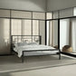 سرير معدن 150*200*110 سم - STA4 - Homix