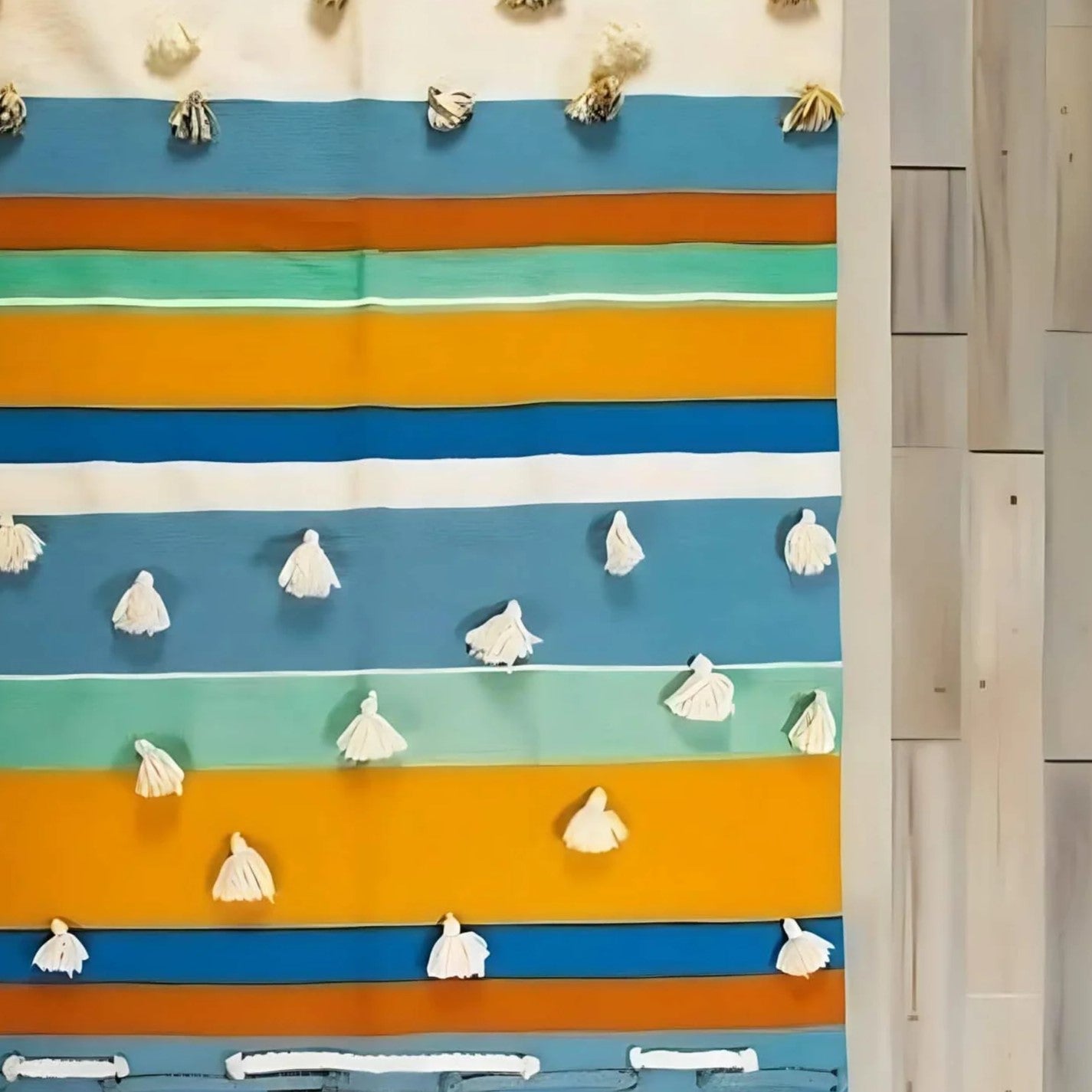 سجادة صوف، 150*200 سم