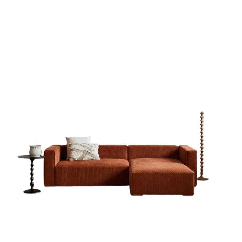 ركنة خشب موسكي سويدي، 220*180*80 سم