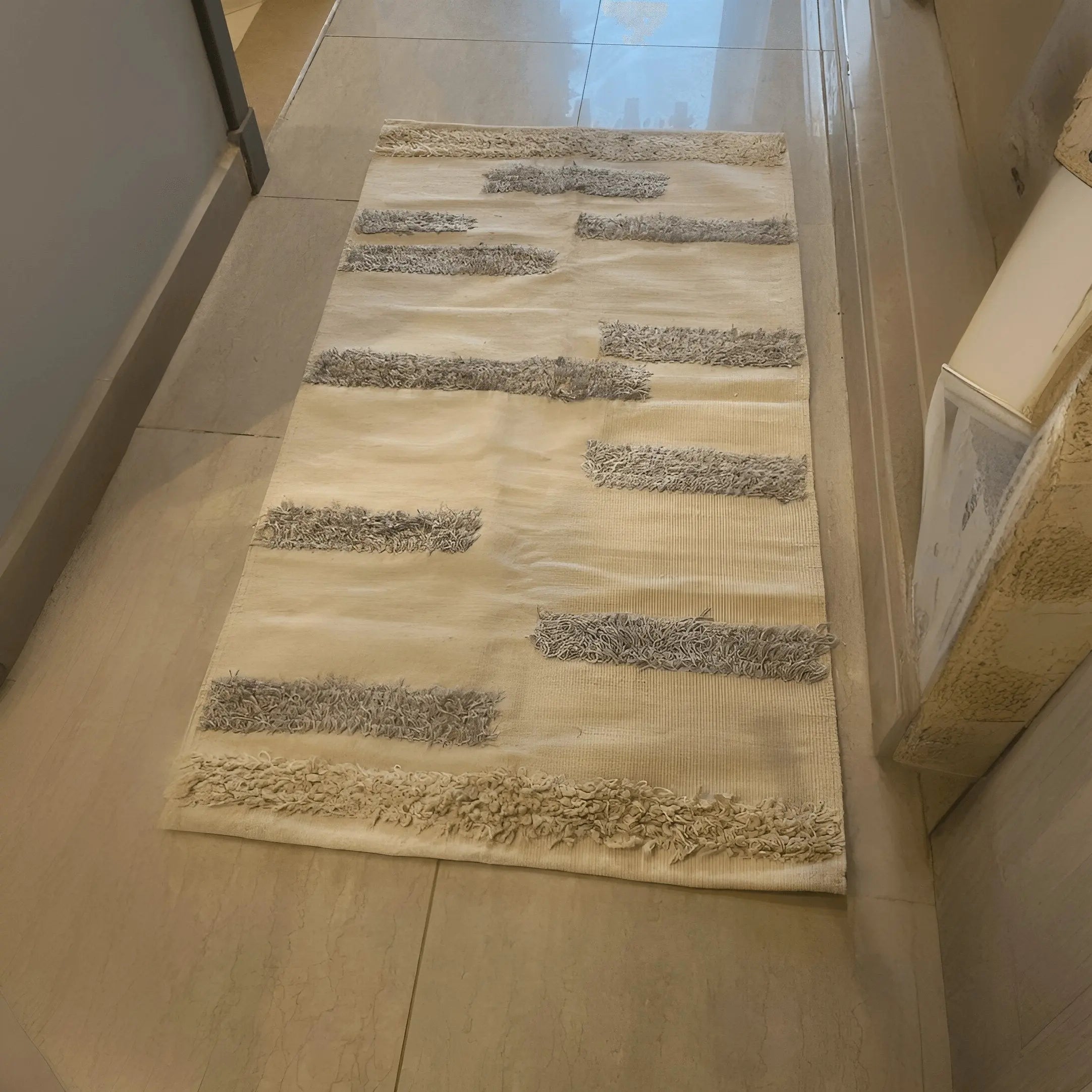 سجادة صوف، 150*300 سم