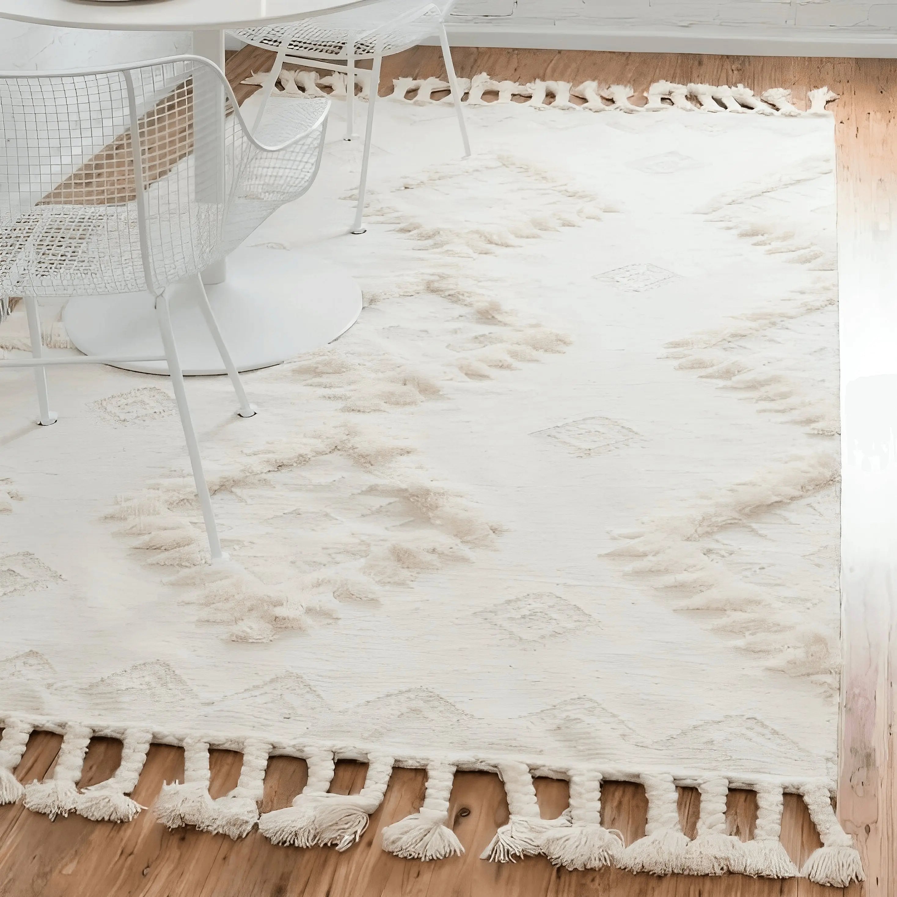 سجادة صوف، 150*300 سم