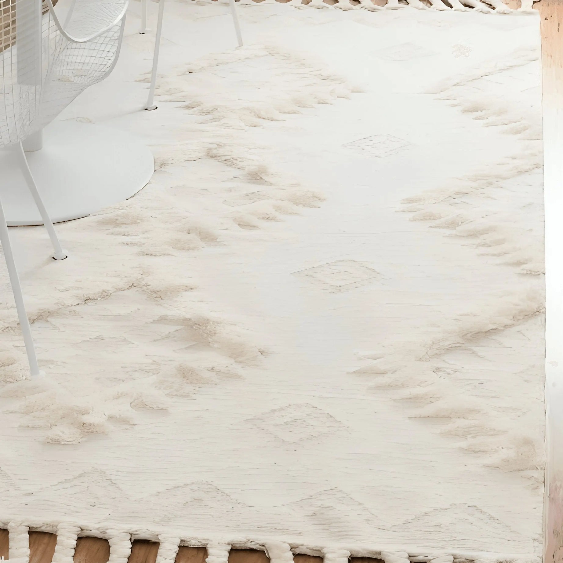 سجادة صوف، 150*300 سم