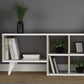 ترابيزة تليفزيون ام دي اف 150*30*45 سم - CLG303 - Homix