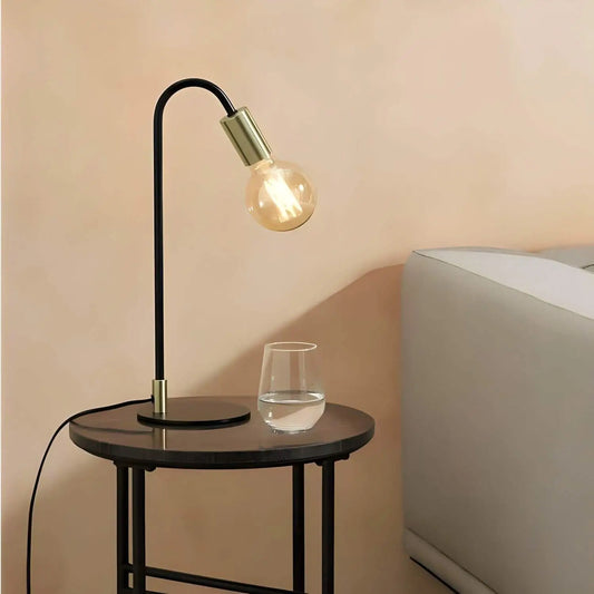 أباجورة مكتب 15*15*45 سم - YLG124 Y-Lights