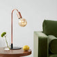 أباجورة مكتب 15*15*45 سم - YLG124 Y-Lights