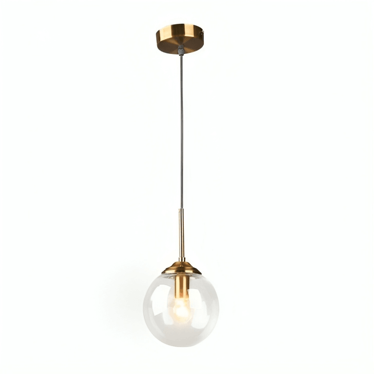 مصباح سقف بتصميم عصري - YLG203 - Homix