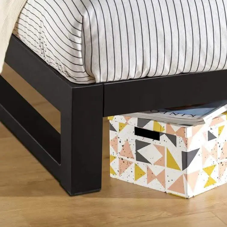 سرير معدن، 160*200 سم