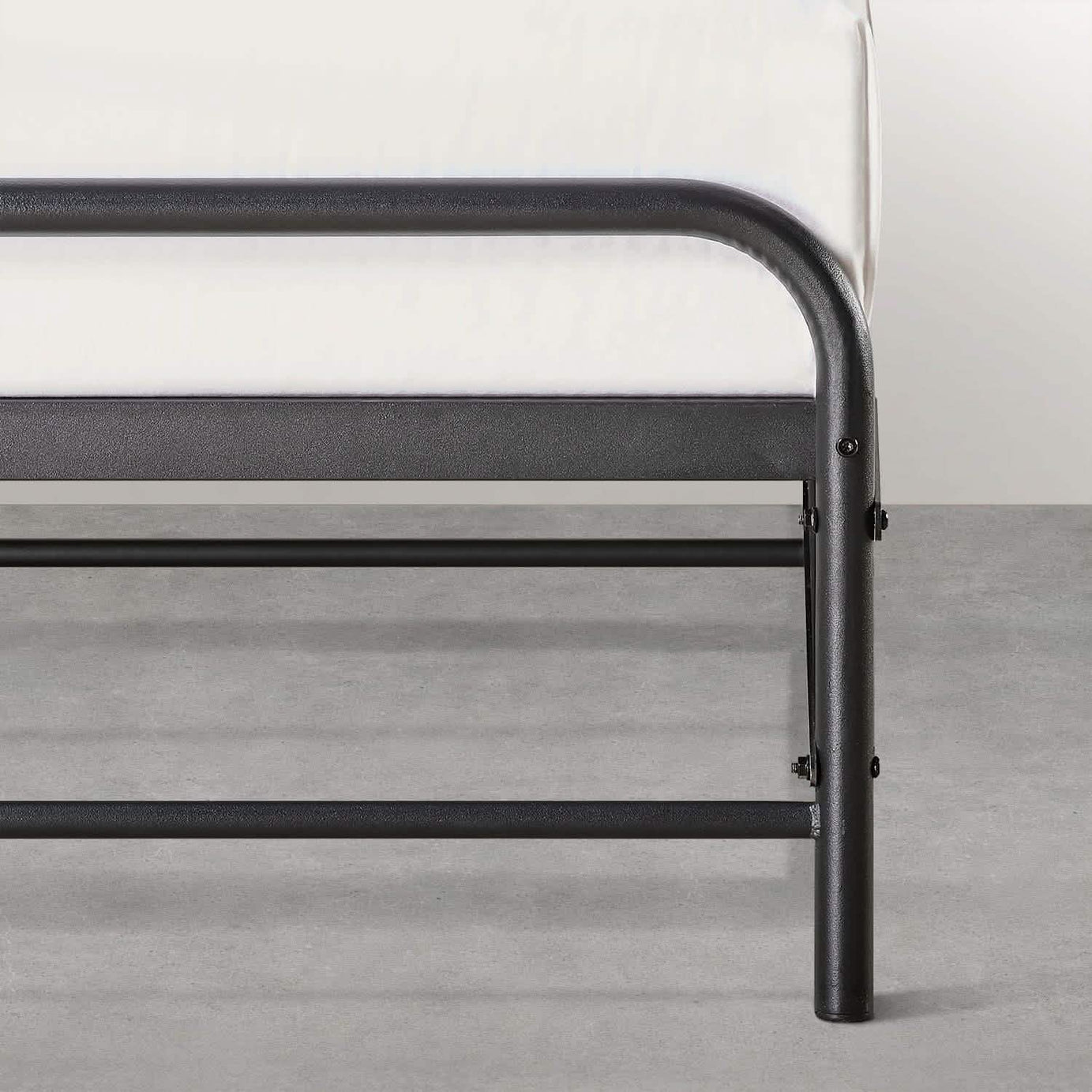 سرير معدن، 160*200 سم