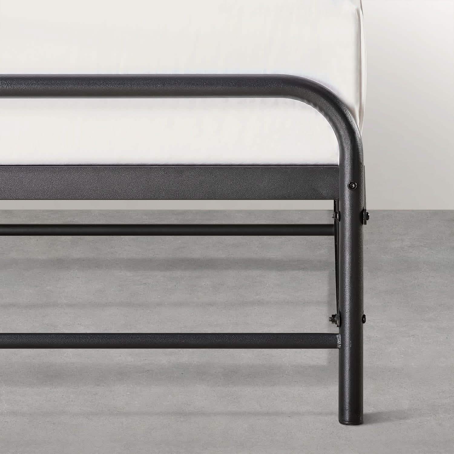 سرير معدن، 160*200 سم