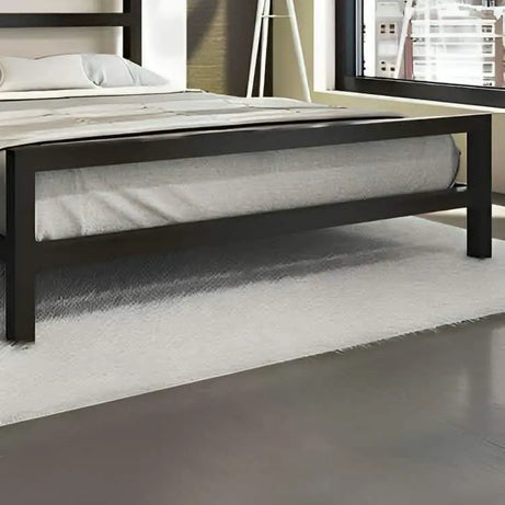 سرير معدن 160*200 سم - CH37 - Homix