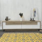 ترابيزة تليفزيون ام دي اف 160*30*40 سم - CLG286 - Homix