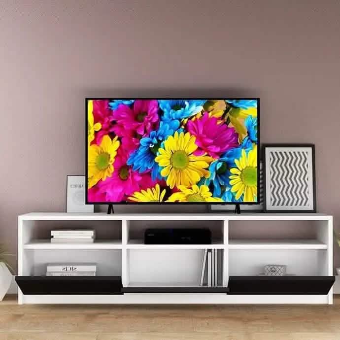 تسوق الأن من هومكس  ترابيزة تليفزيون متعددة الالوان 160*30*45 سم - CLG179 بأفضل سعر وأفضل جودة 