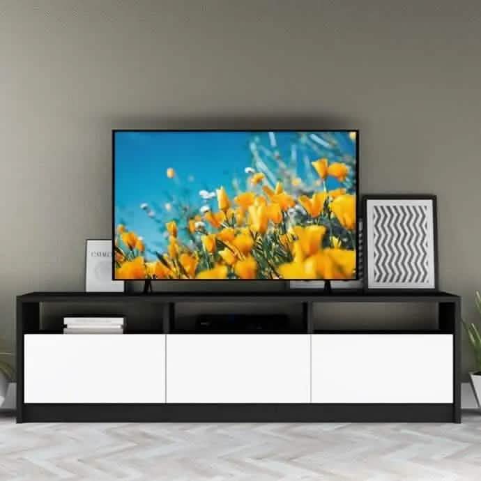 تسوق الأن من هومكس  ترابيزة تليفزيون متعددة الالوان 160*30*45 سم - CLG179 بأفضل سعر وأفضل جودة 