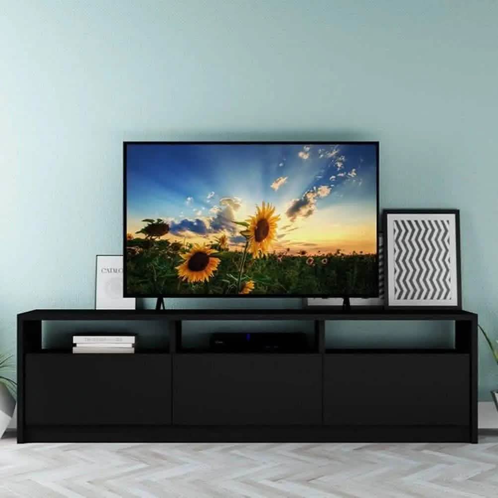 تسوق الأن من هومكس  ترابيزة تليفزيون متعددة الالوان 160*30*45 سم - CLG179 بأفضل سعر وأفضل جودة 