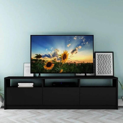 تسوق الأن من هومكس  ترابيزة تليفزيون متعددة الالوان 160*30*45 سم - CLG179 بأفضل سعر وأفضل جودة 