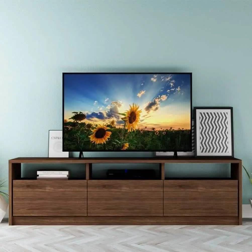 تسوق الأن من هومكس  ترابيزة تليفزيون متعددة الالوان 160*30*45 سم - CLG179 بأفضل سعر وأفضل جودة 