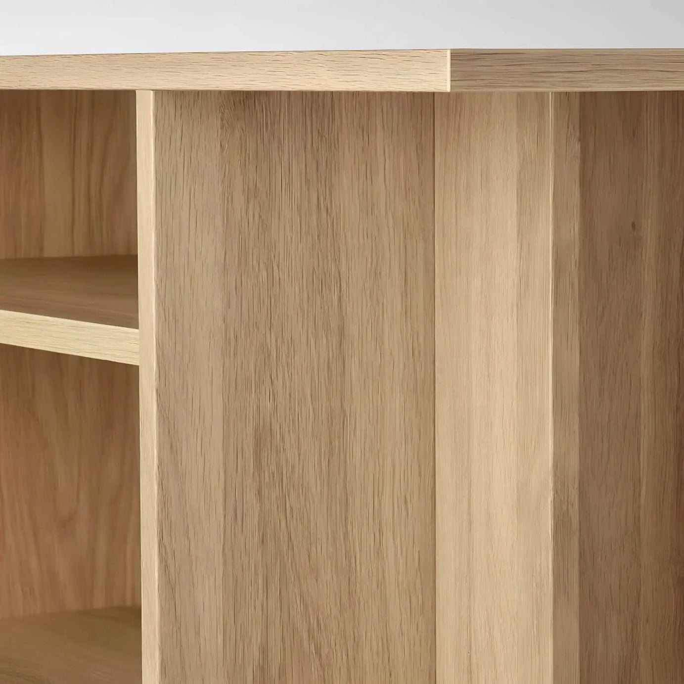 ترابيزة مزدوجة تليفزيون وجانبية، 160*30*50 سم