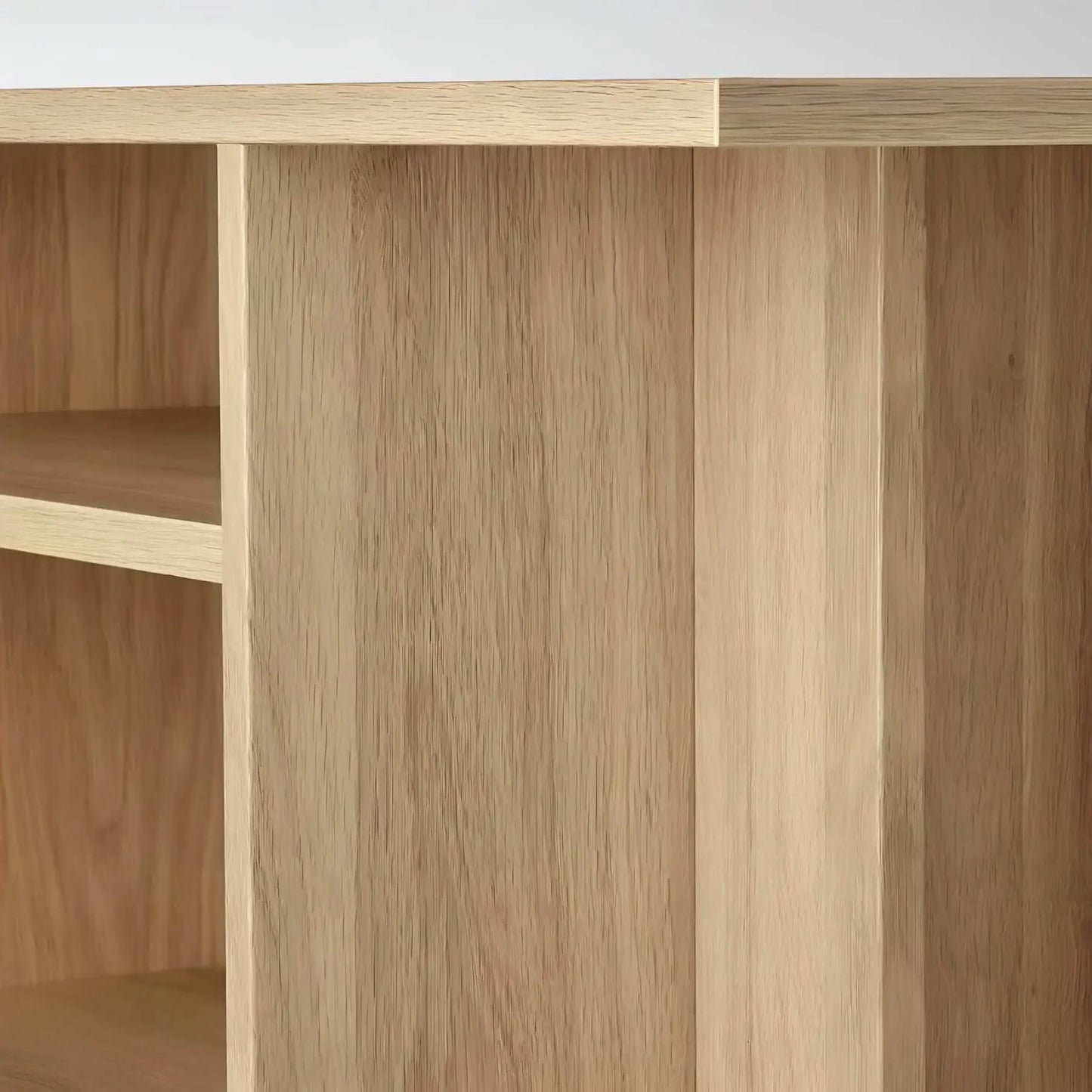 ترابيزة مزدوجة تليفزيون وجانبية، 160*30*50 سم