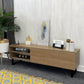 ترابيزة تليفزيون 160*35*45 سم - CLG265 - Homix