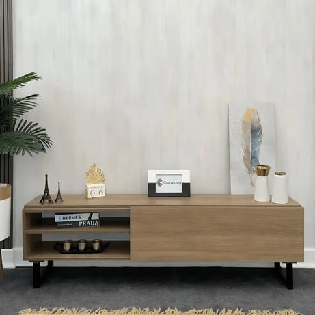 ترابيزة تليفزيون 160*35*45 سم - CLG265 - Homix