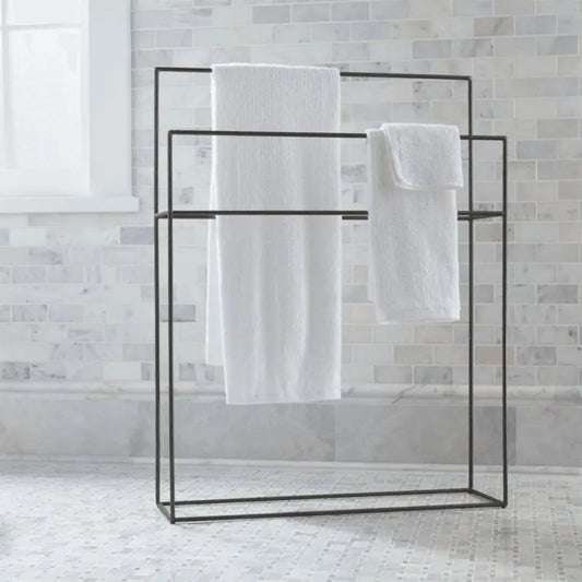علاقة ملابس معدن 160*40*180 سم - CH61 - Homix