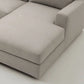 ركنة 160*85*240*75 سم - PLC40 - Homix