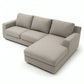 ركنة 160*85*240*75 سم - PLC40 - Homix
