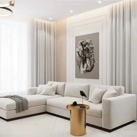 ركنة 160*85*240*75 سم - PLC41 - Homix