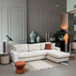 ركنة 160*85*250*75 سم - PLC39 - Homix