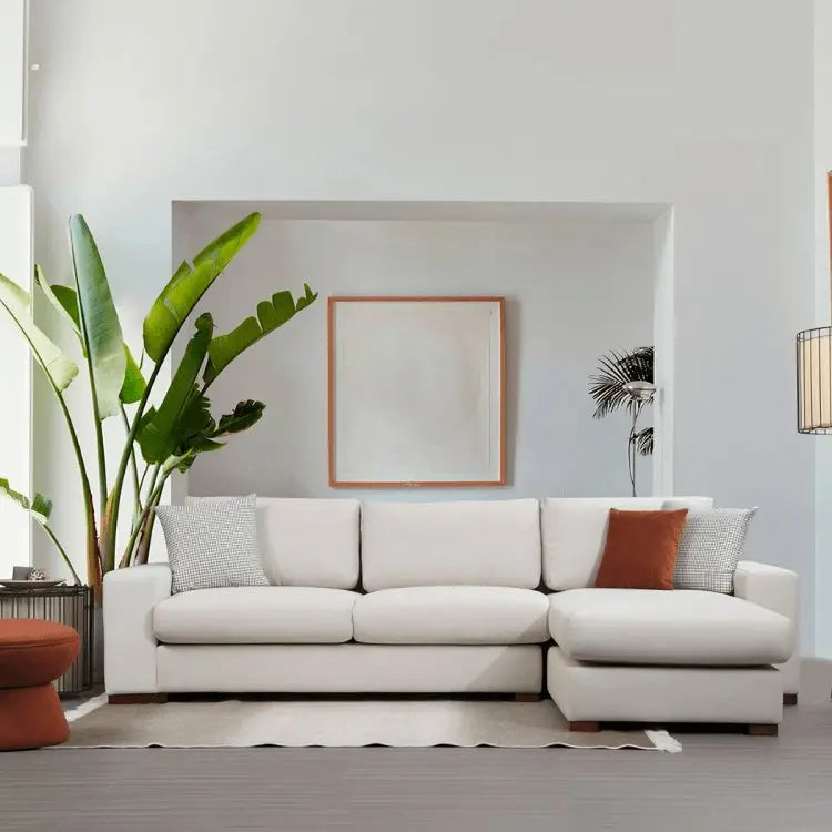 ركنة 160*85*250*75 سم - PLC39 - Homix