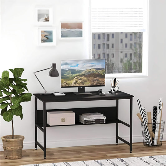 مكتب معدن 120*60*75 سم - CH409