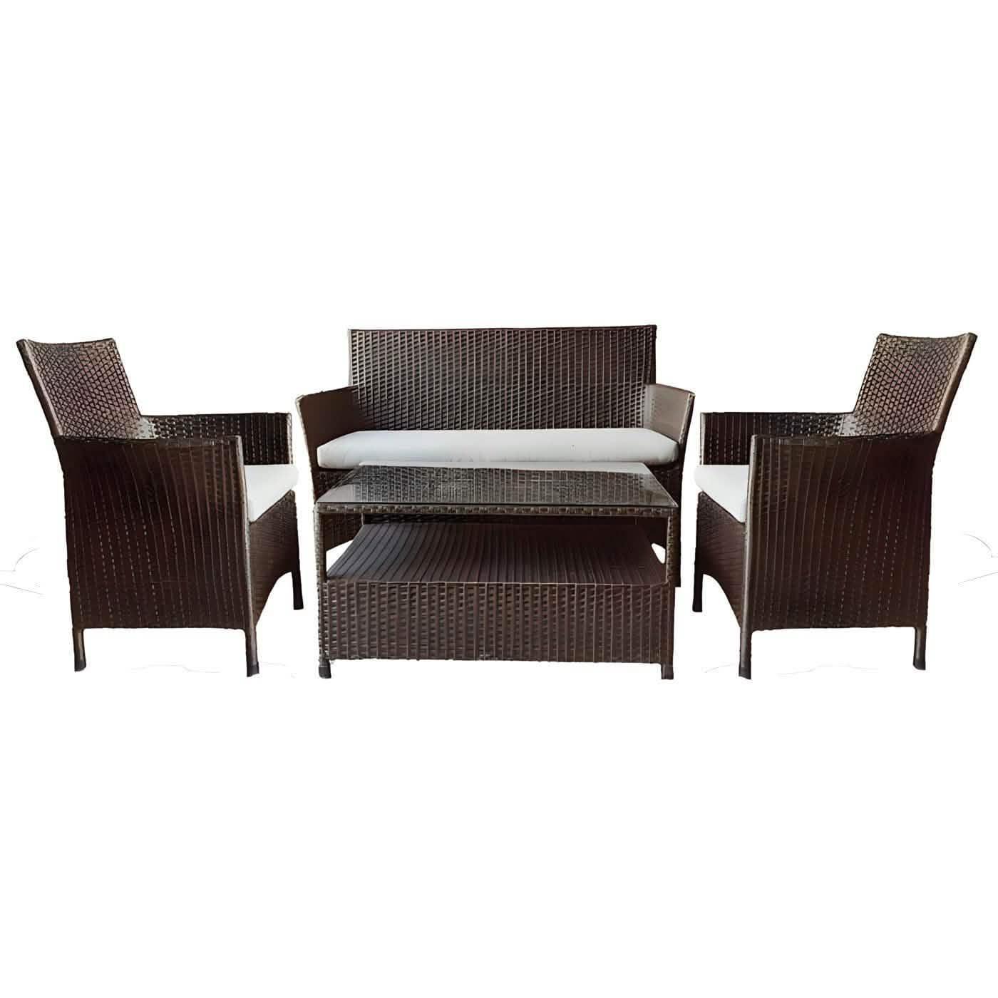 طقم خارجي راتان - OSR47 Oscar Rattan