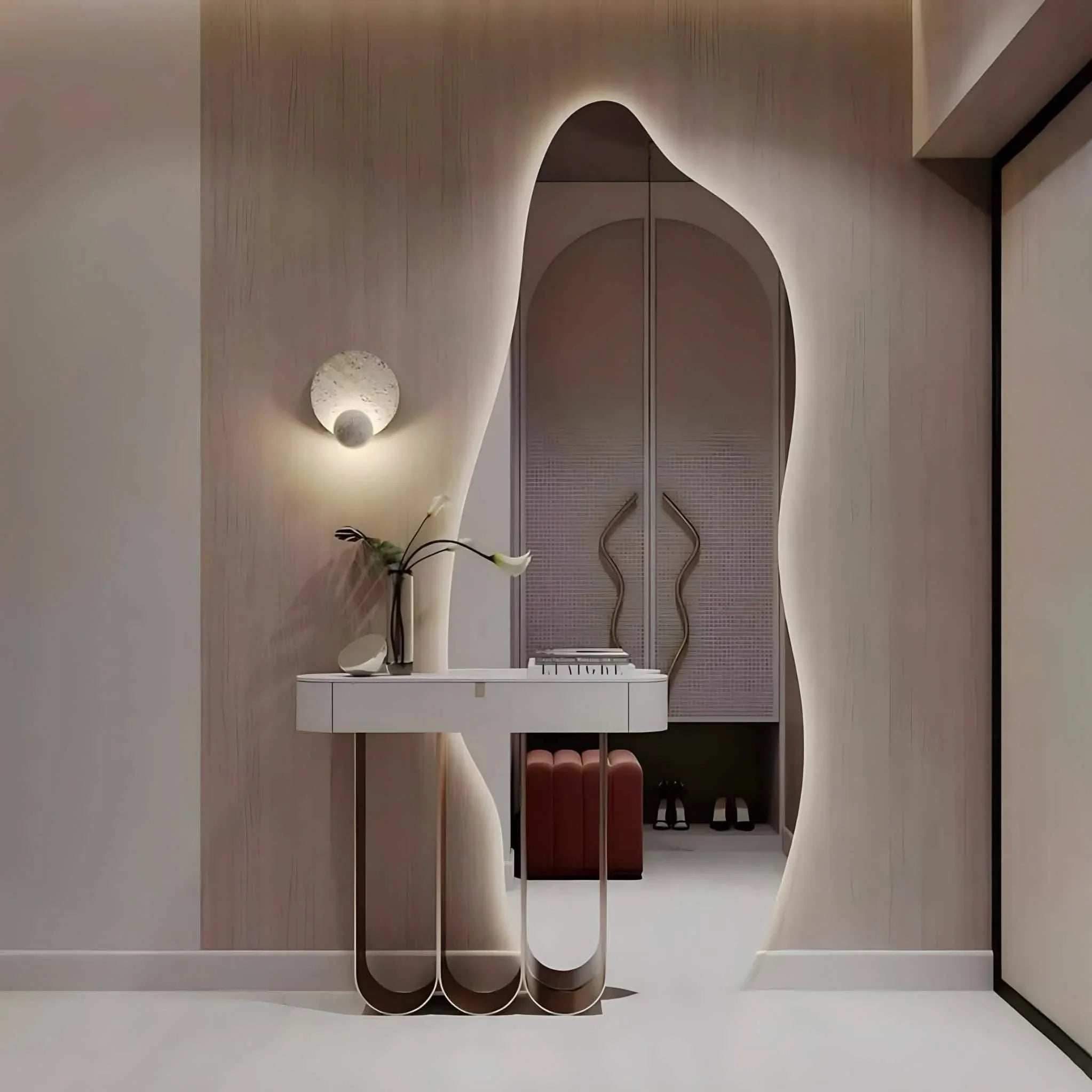 مرايا حائط - ONG10