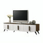 ترابيزة تليفزيون ام دي اف 180*40*45 سم - CLG294 - Homix