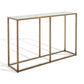 كونسول بسطح رخام 180*40*90 سم - STA133 - Homix