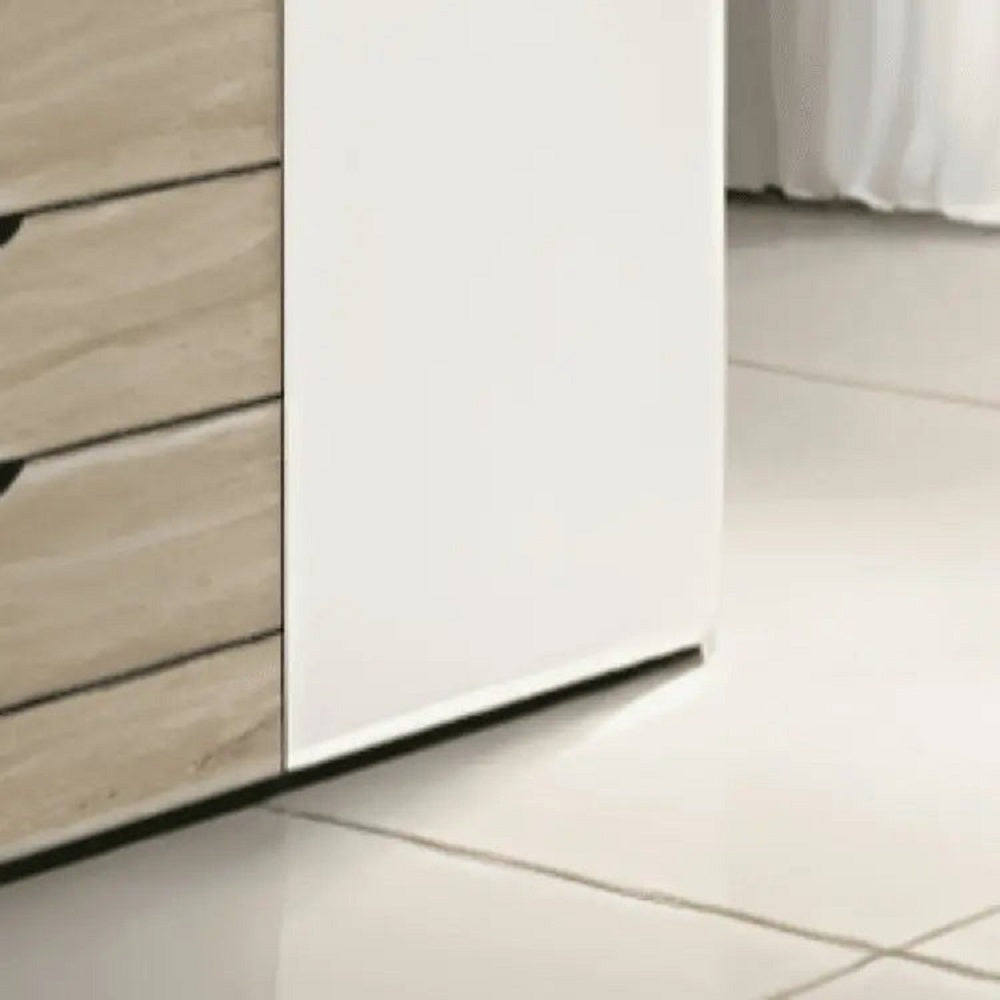 بوفيه خشب ام دي اف، 160*45*90 سم