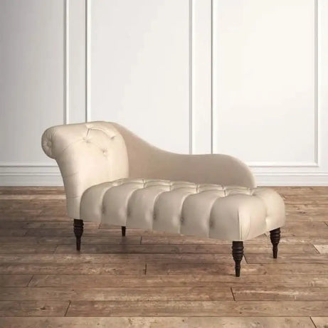 كنبة خشب زان أحمر 180*80*80 سم - KAR35 - Homix