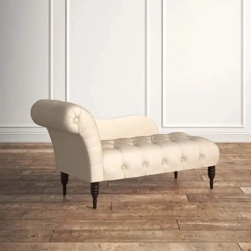 كنبة خشب زان أحمر 180*80*80 سم - KAR35 - Homix