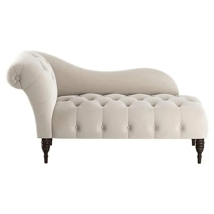 كنبة خشب زان أحمر 180*80*80 سم - KAR35 - Homix