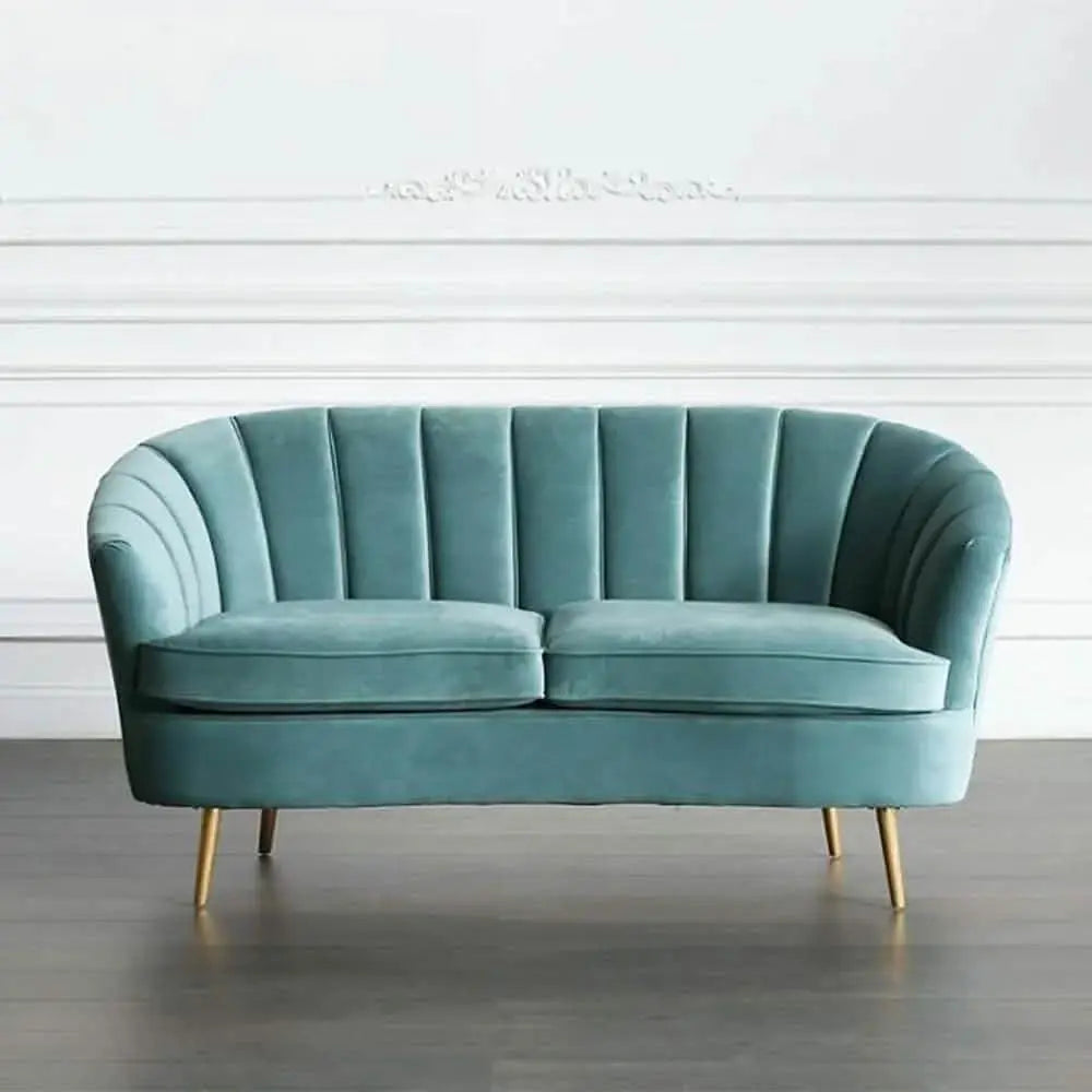 تسوق الأن من هومكس  كنبة خشب زان أحمر 180*80*85 سم - KAR44 بأفضل سعر وأفضل جودة 