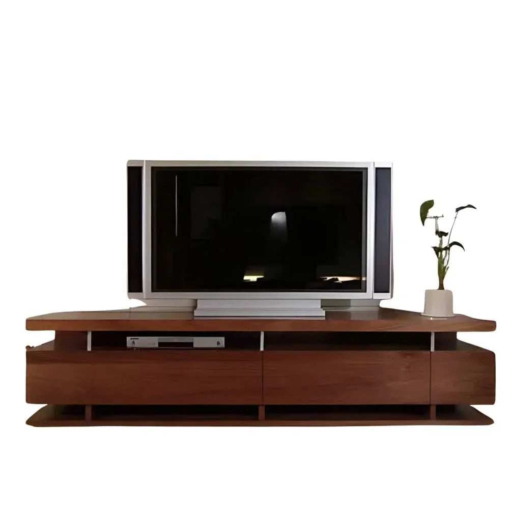 ترابيزة تليفزيون ام دي اف 180*30*45 سم - DAH25 DH Furniture